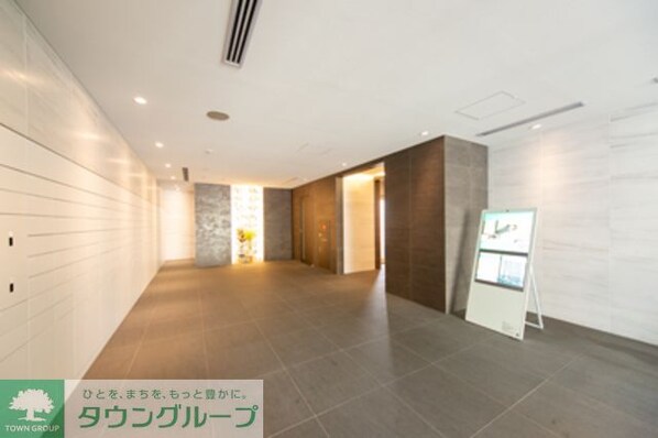 オーパスホームズ南行徳の物件内観写真